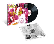 Hole – Pretty On The Inside - (35th Anniversary Edition, 180g Black LP Vinyl)