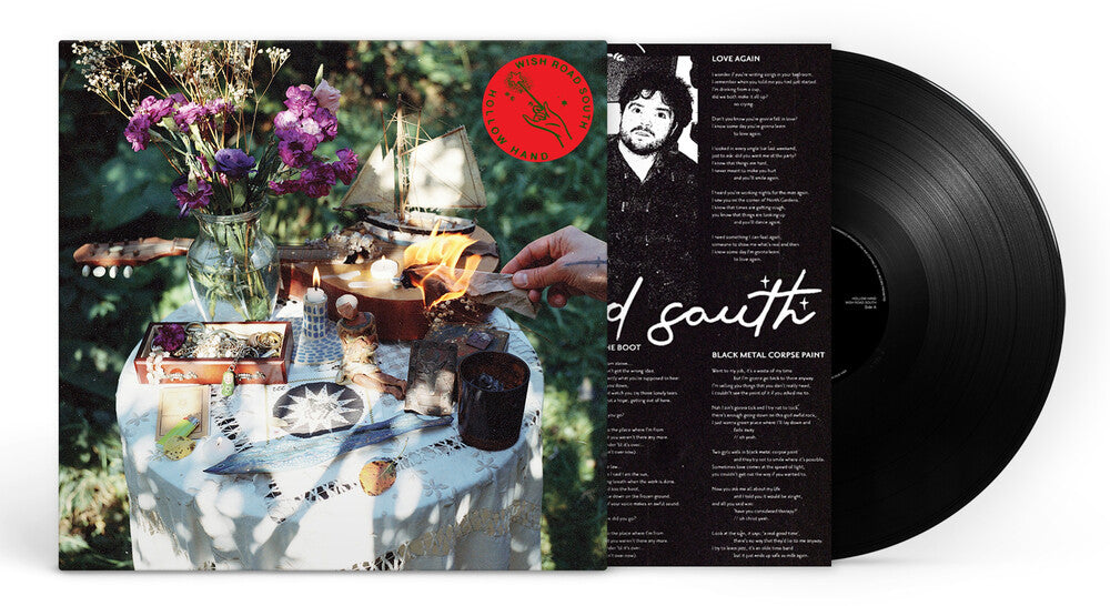 Hollow Hand – Wish Road South (LP Vinyl)