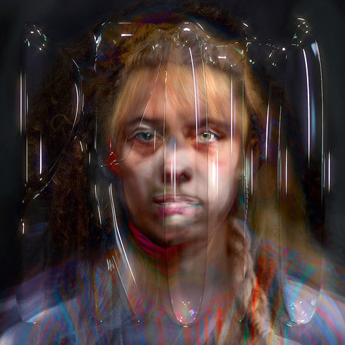 Holly Herndon – Proto (LP Vinyl)