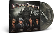 Hollywood Vampires – At Montreux Jazz Festival (2-CD)