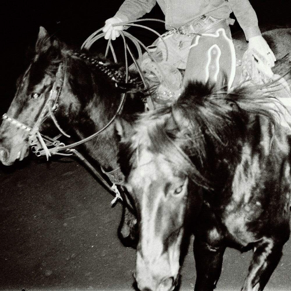 Holy Motors – Heaven's Night (LP Vinyl)