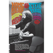Home Before Daylight: My Life on the Road with the Grateful Dead - Paperback