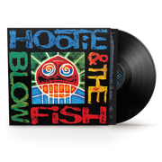 Hootie & The Blowfish – Hootie & The Blowfish (LP Vinyl)