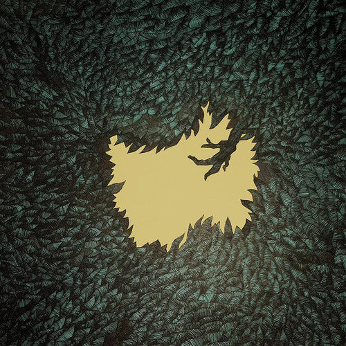Hop Along – Get Disowned (LP Vinyl)