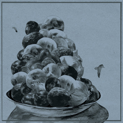 Hop Along – Painted Shut (LP Vinyl)