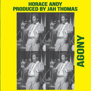 Horace Andy – Agony (LP Vinyl)