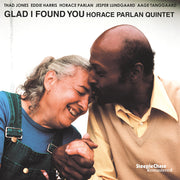 Horace Parlan – Glad I Found You (LP Vinyl)