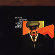 Horace Silver Quintet – Silver's Serenade (Remastered CD)