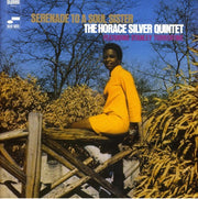 Horace Silver – Serenade To A Soul Sister (Remastered CD)