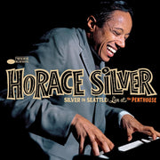 Horace Silver – Silver in Seattle: Live at the Penthouse (180g LP Vinyl)