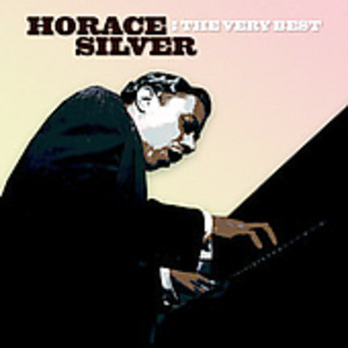 Horace Silver – The Very Best (CD)