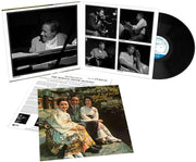Horace Silver – Tokyo Blues (Blue Note Tone Poet Edition, 180 Gram LP Vinyl)