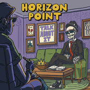 Horizon Point – Talk About It (CD)