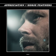 Horse Feathers – Appreciation (CD)
