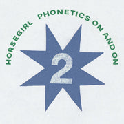 Horsegirl – Phonetics On And On (LP Vinyl)