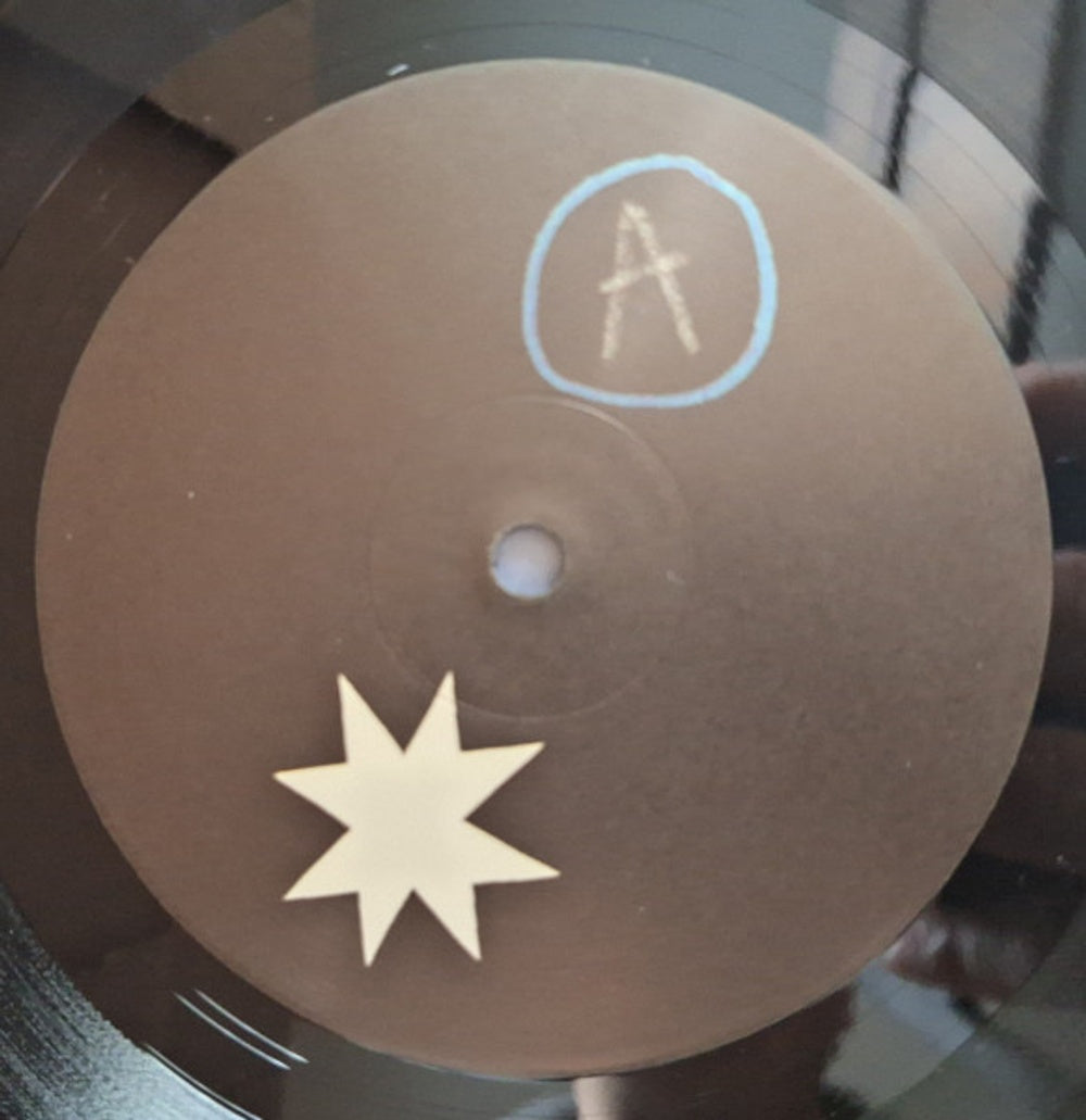 Horsegirl – Phonetics On And On (LP Vinyl)