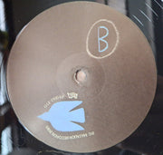 Horsegirl – Phonetics On And On (LP Vinyl)