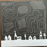 Horsegirl – Phonetics On And On (LP Vinyl)