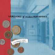 Horsegirl – Versions Of Modern Performance (CD)