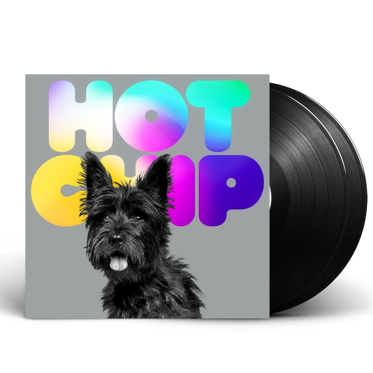 Hot Chip – Long Way From Kansas (2-LP Vinyl)