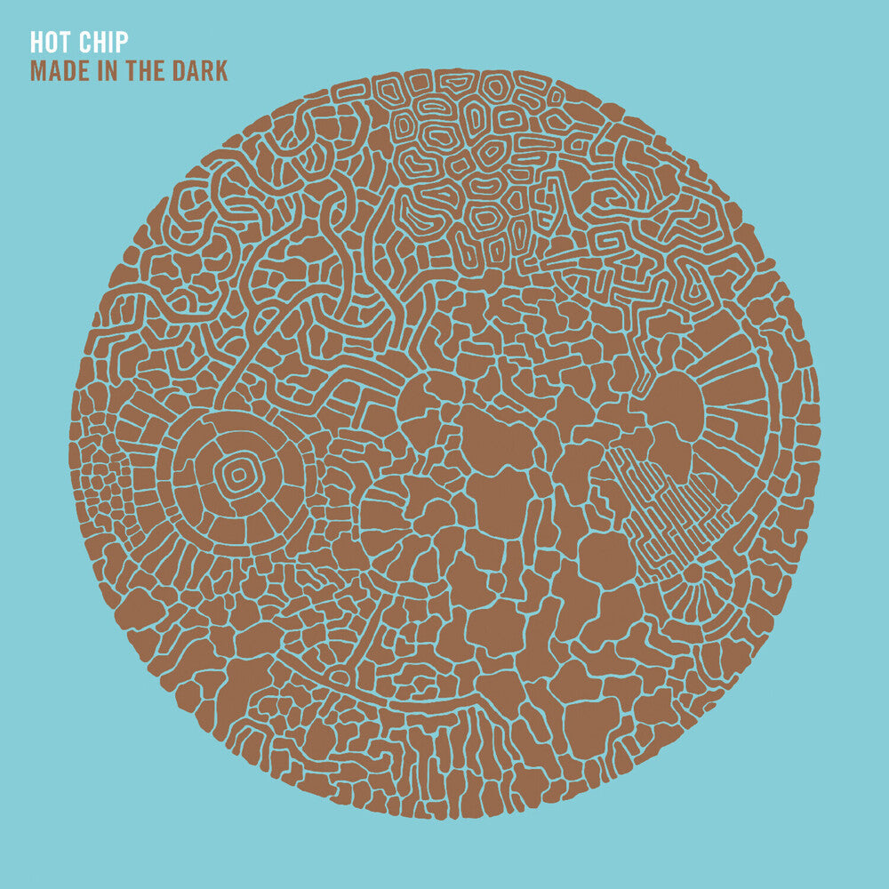 Hot Chip – Made In The Dark (Deluxe CD)