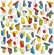 Hot Chip – Warning - 20th Anniversary Edition (LP Vinyl)