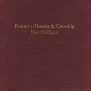 Hot Mulligan – Fenton + Honest & Cunning (Colored, Reissue LP Vinyl)