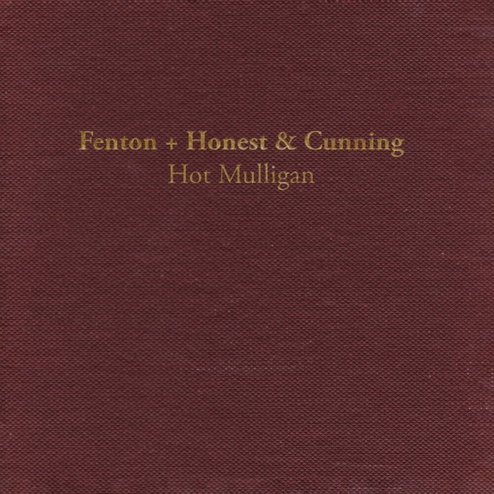 Hot Mulligan – Fenton + Honest & Cunning (Colored, Reissue LP Vinyl)