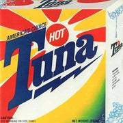 Hot Tuna – America's Choice (Yellow, RSD Drops 2021 LP Vinyl)