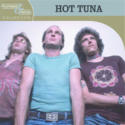 Hot Tuna – Platinum & Gold Collection (CD)