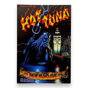 Hot Tuna – The Fillmore, San Francisco (Dec 31, 1995) by Jim Phillips