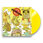 Hot Tuna - Yellow Fever (LP Vinyl)