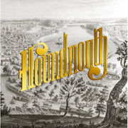 Houndmouth – From the Hills Below the City (CD)