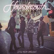Houndmouth – Little Neon Limelight (LP Vinyl)