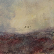 Houndmouth – Lordy (CD)