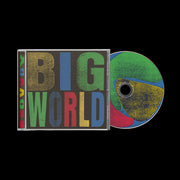 Hovvdy – Big World (CD)