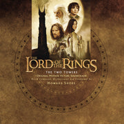 Howard Shore – Lord Of The Rings: The Two Towers (LP Vinyl)
