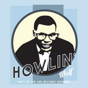 Howlin' Wolf – Best Of The Sun Records Sessions (LP Vinyl)