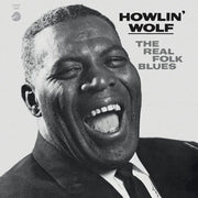 Howlin' Wolf – Howlin' Wolf (chess Acoustic Sounds Series, 180 Gram LP Vinyl)