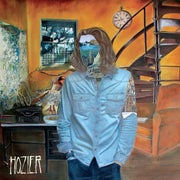 Hozier – Hozier (10th Anniversary Edition) - (Opaque custard LP Vinyl)