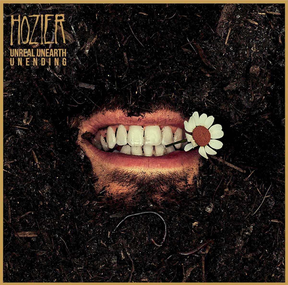 Hozier – Unreal Unearth Unending (2-CD)