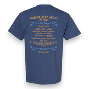 Hudson River Music Festival 2026 T-Shirt