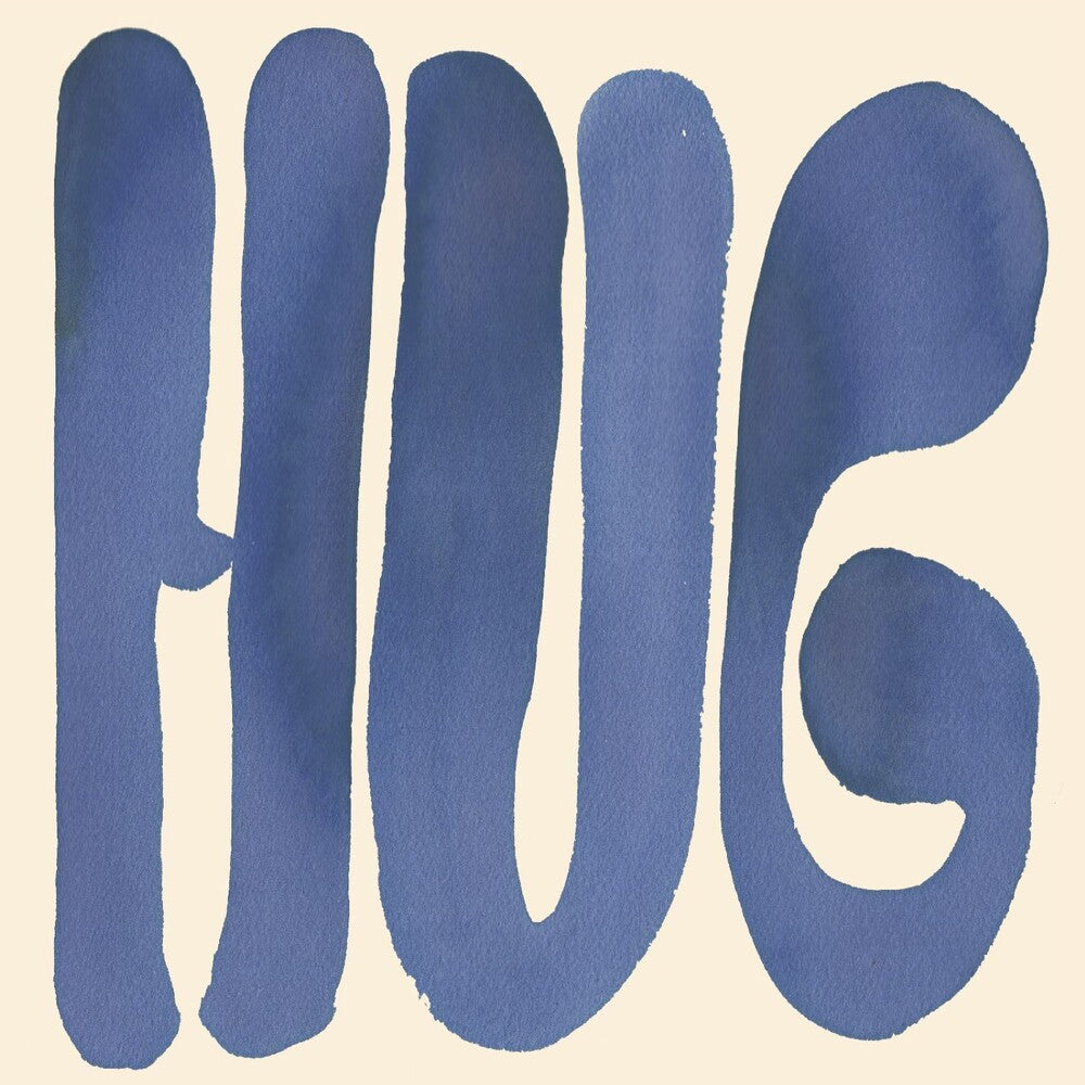 Hug – HUG (LP Vinyl)