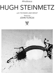 Hugh Steinmetz / With The Radio Jazz Group – Afrodisiaca (LP Vinyl)