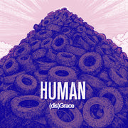 Human – Disgrace (12" Vinyl)