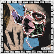 Human Issue – In Flesh (LP Vinyl)
