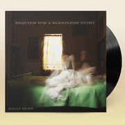 Hunt, Kelly – Requiem for a Sleepless Night (LP Vinyl)