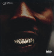 Hus KingPin – Wavo Forever (CD)