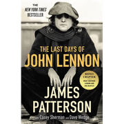 The Last Days of John Lennon