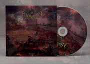 Hyperion – Elysia (CD)